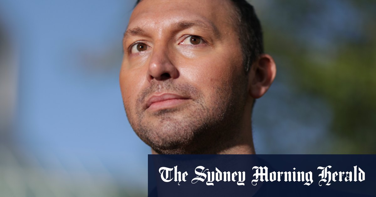 Infection scare sent Ian Thorpe to ICU after surgery complications - Vimarsana News