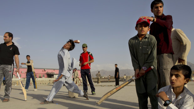 Cricket’s horror in indulging Afghanistan under Taliban must be stopped