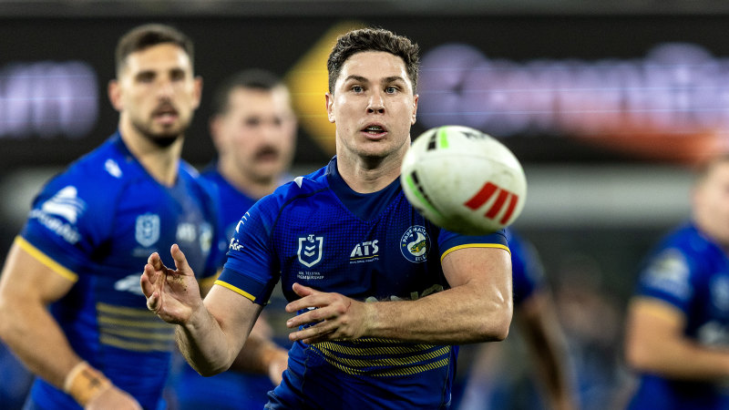 Could Mitchell Moses be next? Why there may be more bad news for embattled Eels