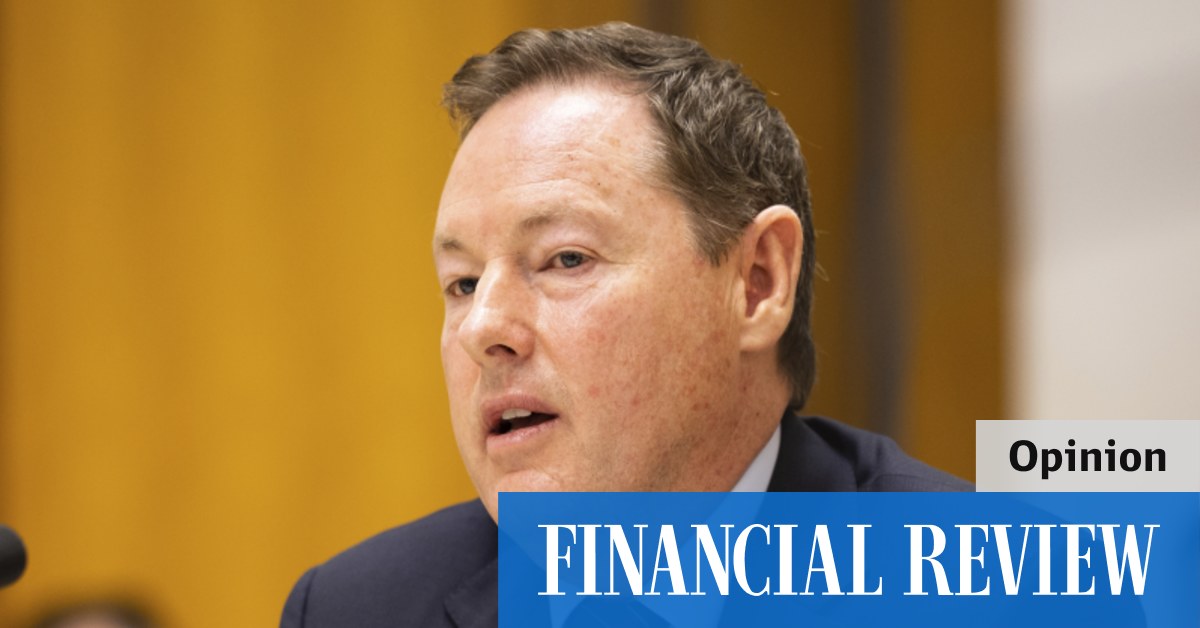 Tabcorp's woes go much further than CEO scandal - The Australian Financial Review