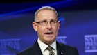 Australian Chamber of Commerce and Industry chief executive Andrew McKellar.