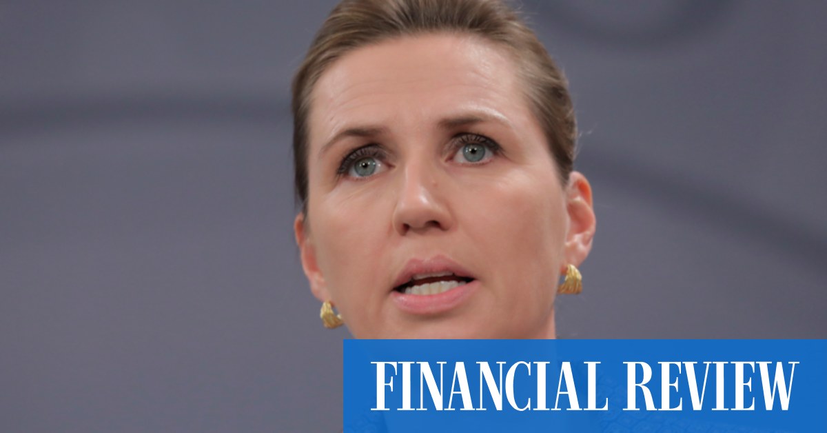 Immigration: How progressive Denmark became the face of the anti-migration left - Vimarsana News