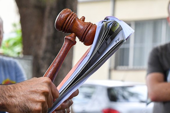 Underquoting is widespread in the real estate industry.