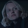 Elisabeth Moss