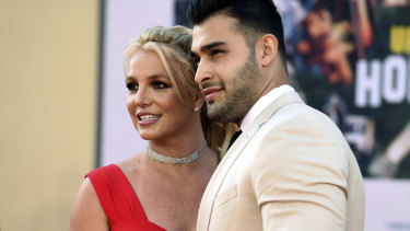 Britney Spears and partner Sam Asghari have announced they lost their baby during pregnancy.