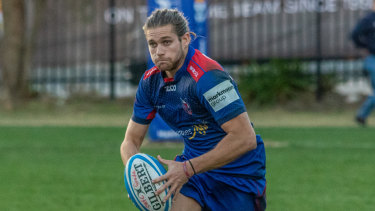 Manly Break Sydney University Winning Streak With Late Try