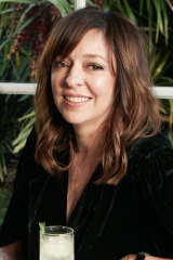 Jessica Ducrou, co-founder of Splendour in the Grass.