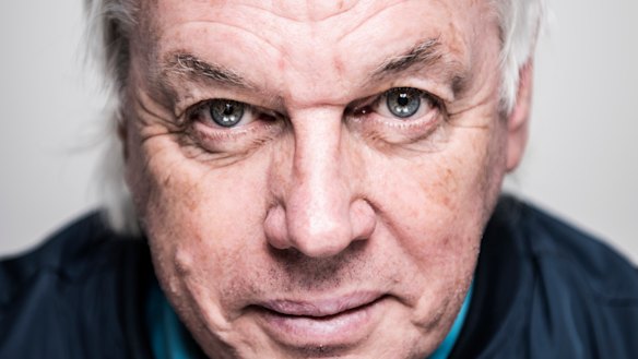 British conspiracy theorist David Icke was booked to speak at the Sleeman Sports Complex.