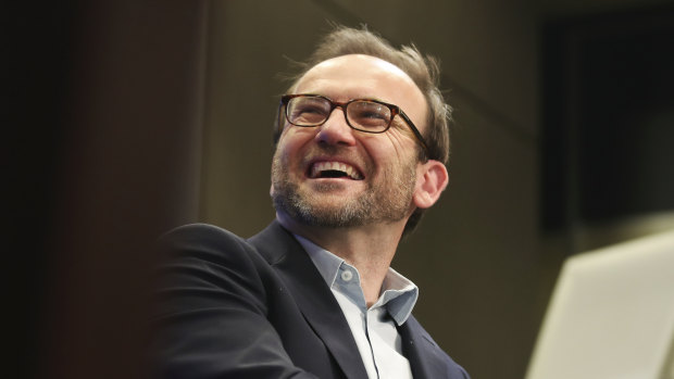 Greens leader Adam Bandt has proposed a major overhaul of corporate tax that would raise an additional $338 billion in revenue over the next 10 years.