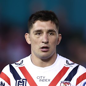 Victor Radley is currently playing for England.