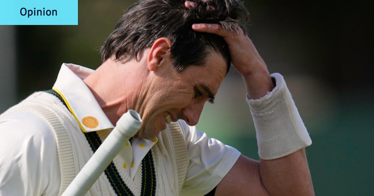 Test cricket isn’t going anywhere. But it does need some help