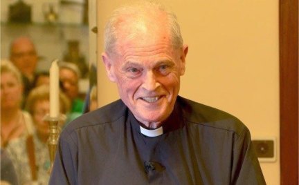 Father Jeremy Davies established the International Association of Exorcists.