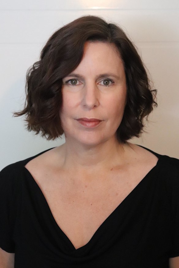 “The numbers hide the trauma,” says Serena Joyner, chief executive of Bushfire Survivors for Climate Action.