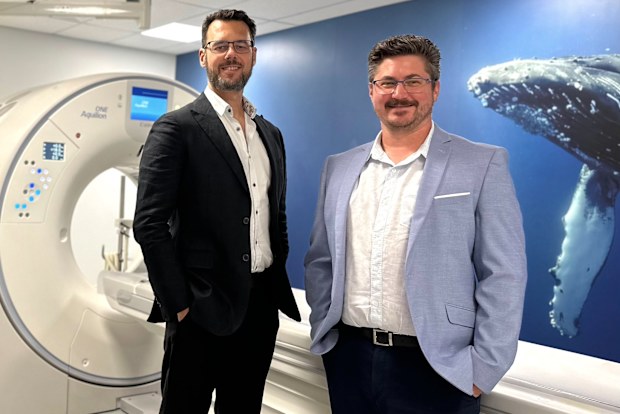 Boutique radiology practices help meet surging demand of ageing population