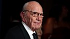 Rupert Murdoch   