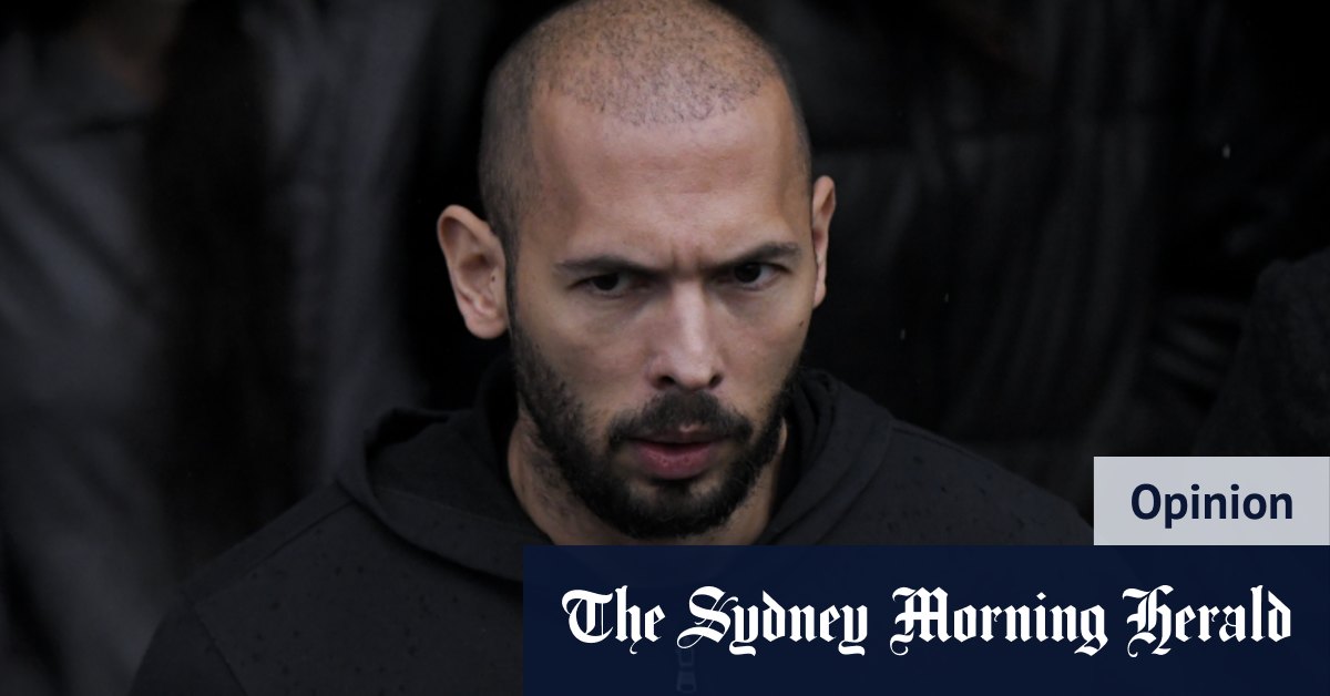 Young men feel under siege – and it’s driving them to dark placesYoung men feel under siege – and it’s driving them to dark places