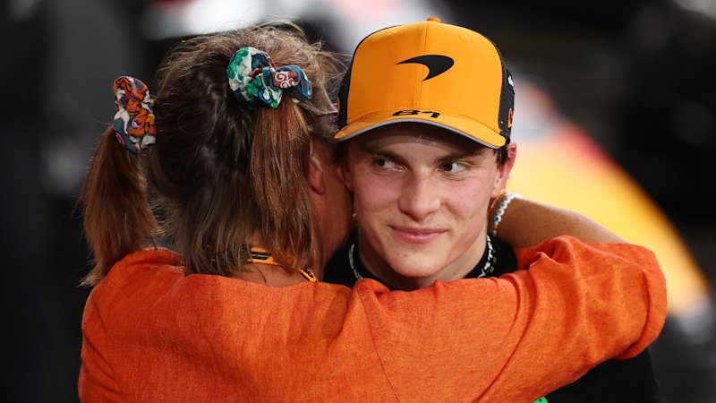 Piastri led the F1 title race by 34 points, but ended up third. One moment in his slide will hurt more than most