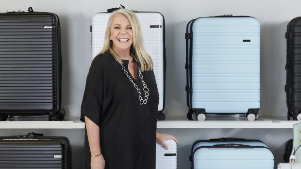 Strand bags luggage 2025