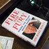 Where to buy Fire and Fury: Inside the Trump White House in Queensland