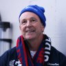 Neale Daniher named Victorian of the Year