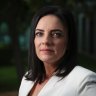 'I have lots of friends in this building': Emma Husar considers crossbench move