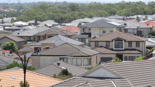 Far flung suburbs have joined the list of suburbs where every house sells for more than $1 million.