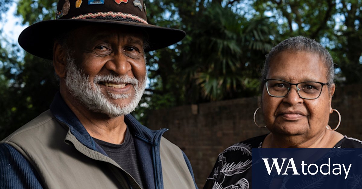 'It's like they lose who they are': Australian elders, aged care and respect - Vimarsana News