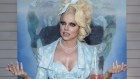 “I have always understood that this is a lot of fun,” Courtney Act says. “The idea of dressing as a man and performing on stage isn’t nearly as thrilling.”
