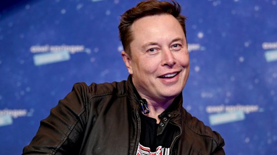Elon Musk sent the price of Dogecoin plummeting after referring to it as a “hustle” in a skit on Saturday Night Live. . 