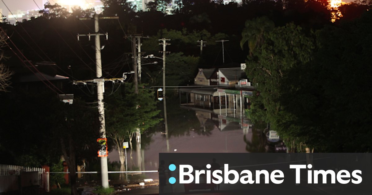From the Archives, 2011: Brisbane flood catastrophe averted - Vimarsana News