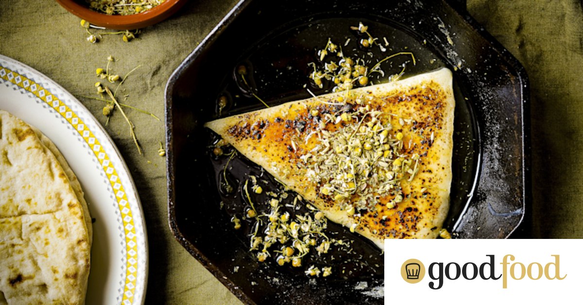 Cook the trends of 2025: How to make the must-try dishes seen on every cool menu