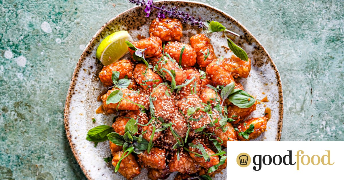 ‘Crispy, carby joy bombs’: Three tater-tastic ways to pimp potato gems