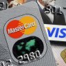 More people are clearing their credit card balance each month, avoiding interest.