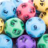 The lottery licence deal was unveiled on budget day.