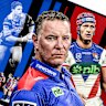 A recurring Knightmare: Another rebuild is on the way for Newcastle.