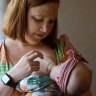 The one thing mothers can donate to help save premature babies’ lives