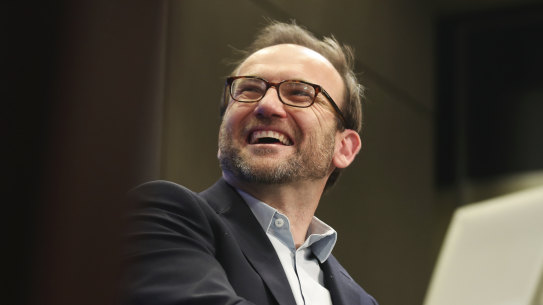 Greens leader Adam Bandt has proposed a major overhaul of corporate tax which would raise an additional $338 billion in revenue over the next 10 years.