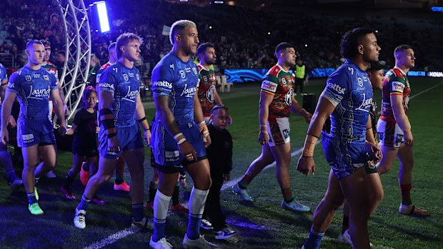 NRL news 2026: The Mole season review, Canterbury Bulldogs, analysis ...