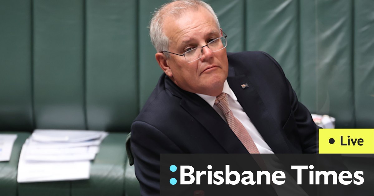 Australia news LIVE: Religious Discrimination Bill Senate inquiry pushed, Grace Tame allegation asked to be investigated by Scott Morrison, NSW COVID cases grow, Victoria COVID cases grow, aged care providers to provide COVID vaccines to patients, Qld COVID cases grow, SA COVID cases grow - Vimarsana News