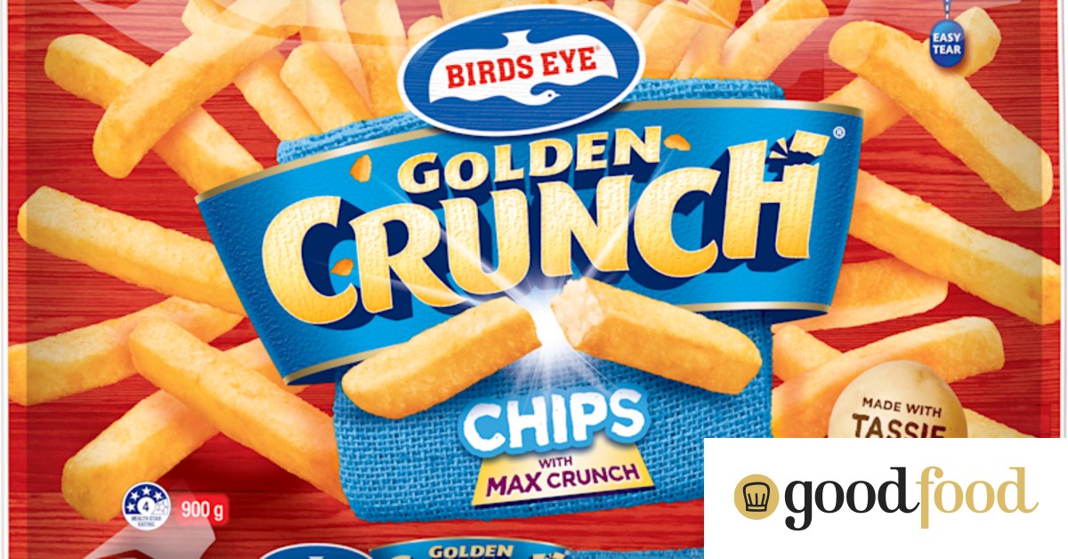 The best frozen chips to cook in the air fryer - Vimarsana News