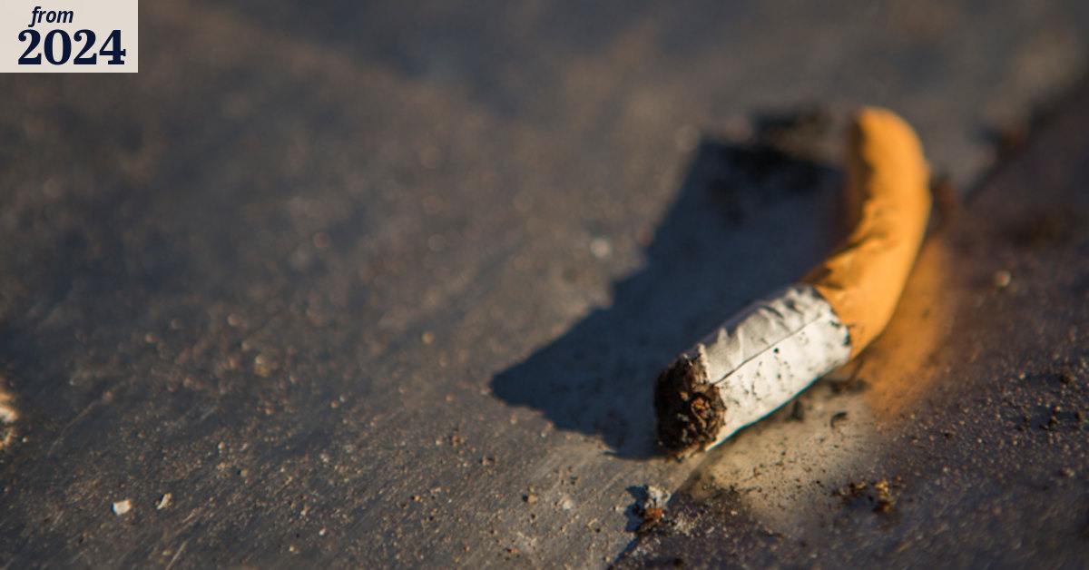 flavor tobacco ban California governor signs bill to ban flavored tobacco