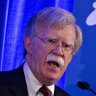 Bolton says Russian meddling in US elections hardly had any effect