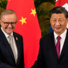 Xi Jinping set to skip G20 summit, dashing Albanese’s meeting hopes