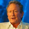 Andrew Forrest.