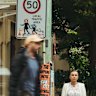 Local councils are pushing for powers to drop speed limits in suburban areas.