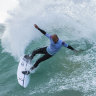 Kelly Slater joins Joel Parkinson in announcing pro surfing retirement