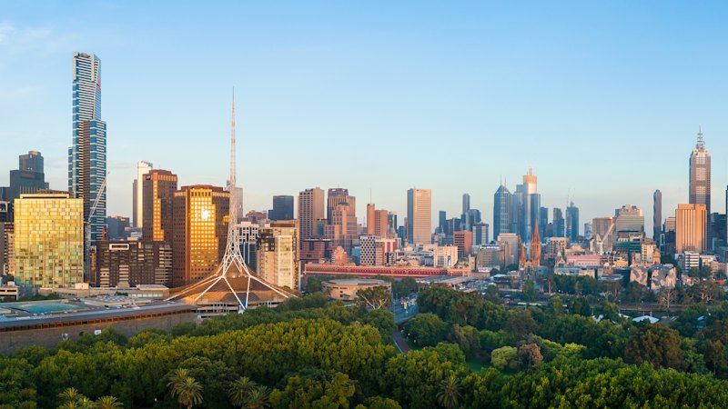 I have a confession: I’m a travel writer, but I’ve never been to Melbourne