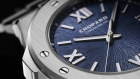 Alpine Eagle dial detail