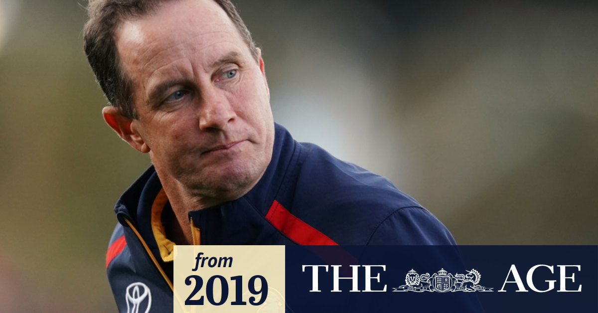 The Envious 10 Afl Finals To Fire 2019 Flops Into Action