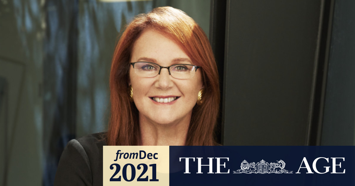 Milgrom family take a stand to save the planet - The Age